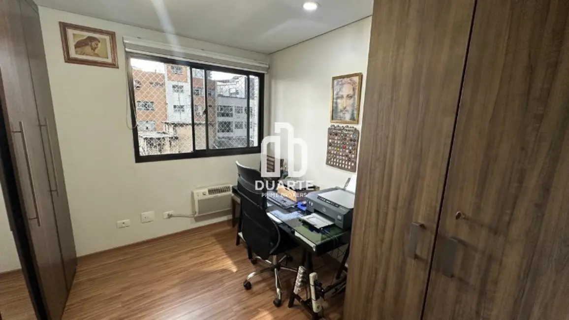 Apartamento com 2 quartos à venda, 101m2 em Boqueirão, Santos - SP - imagem 8 Foto 8 de Apartamento com 2 quartos à venda, 101m2 em Boqueirão, Santos - SP