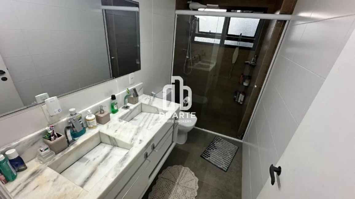Apartamento com 2 quartos à venda, 101m2 em Boqueirão, Santos - SP - imagem 6 Foto 6 de Apartamento com 2 quartos à venda, 101m2 em Boqueirão, Santos - SP
