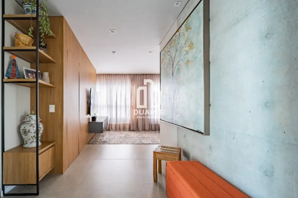 Apartamento com 2 quartos à venda, 74m2 em Embaré, Santos - SP - imagem 6 Foto 6 de Apartamento com 2 quartos à venda, 74m2 em Embaré, Santos - SP