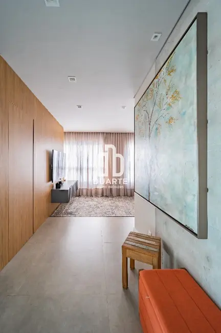 Apartamento com 2 quartos à venda, 74m2 em Embaré, Santos - SP - imagem 7 Foto 7 de Apartamento com 2 quartos à venda, 74m2 em Embaré, Santos - SP