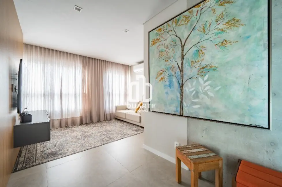 Apartamento com 2 quartos à venda, 74m2 em Embaré, Santos - SP - imagem 4 Foto 4 de Apartamento com 2 quartos à venda, 74m2 em Embaré, Santos - SP