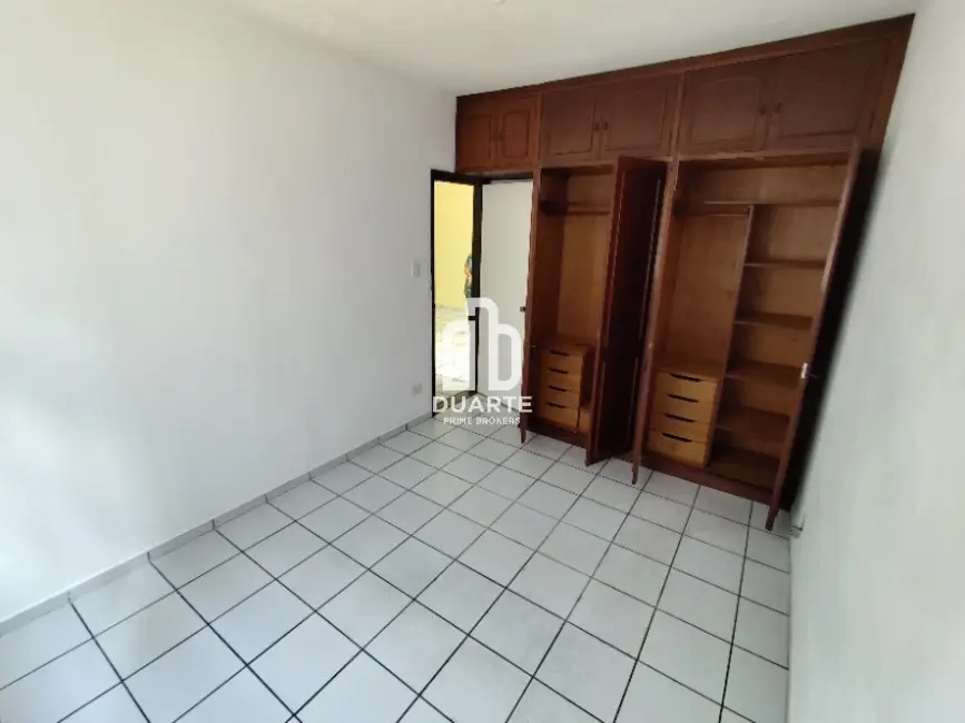 Apartamento com 2 quartos à venda, 98m2 em Campo Grande, Santos - SP - imagem 6 Foto 6 de Apartamento com 2 quartos à venda, 98m2 em Campo Grande, Santos - SP