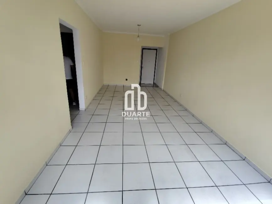 Apartamento com 2 quartos à venda, 98m2 em Campo Grande, Santos - SP - imagem 3 Foto 3 de Apartamento com 2 quartos à venda, 98m2 em Campo Grande, Santos - SP