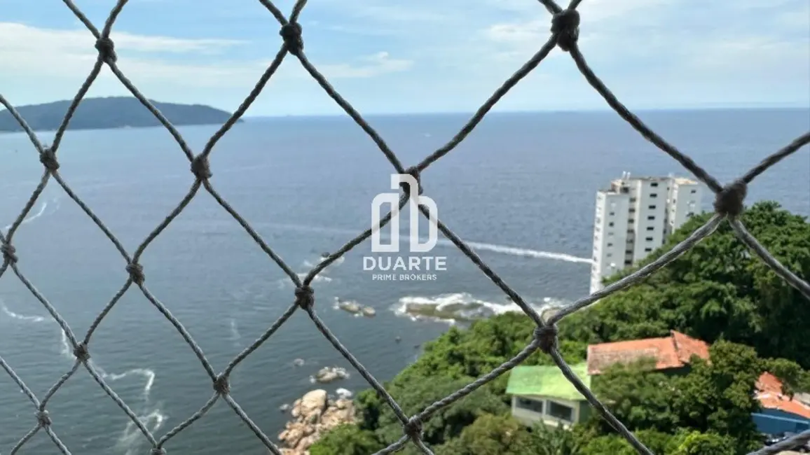 Foto 7 de Apartamento com 1 quarto à venda, 38m2 em Ilha Porchat, Sao Vicente - SP