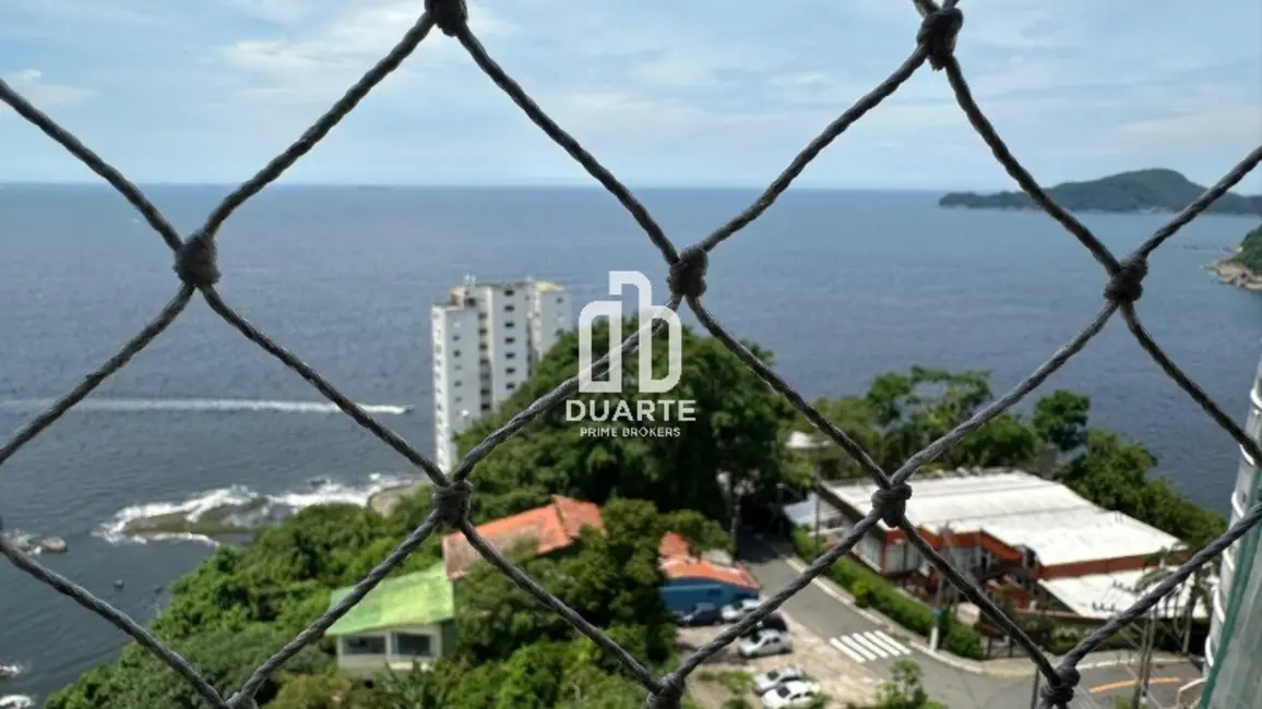 Foto 9 de Apartamento com 1 quarto à venda, 38m2 em Ilha Porchat, Sao Vicente - SP
