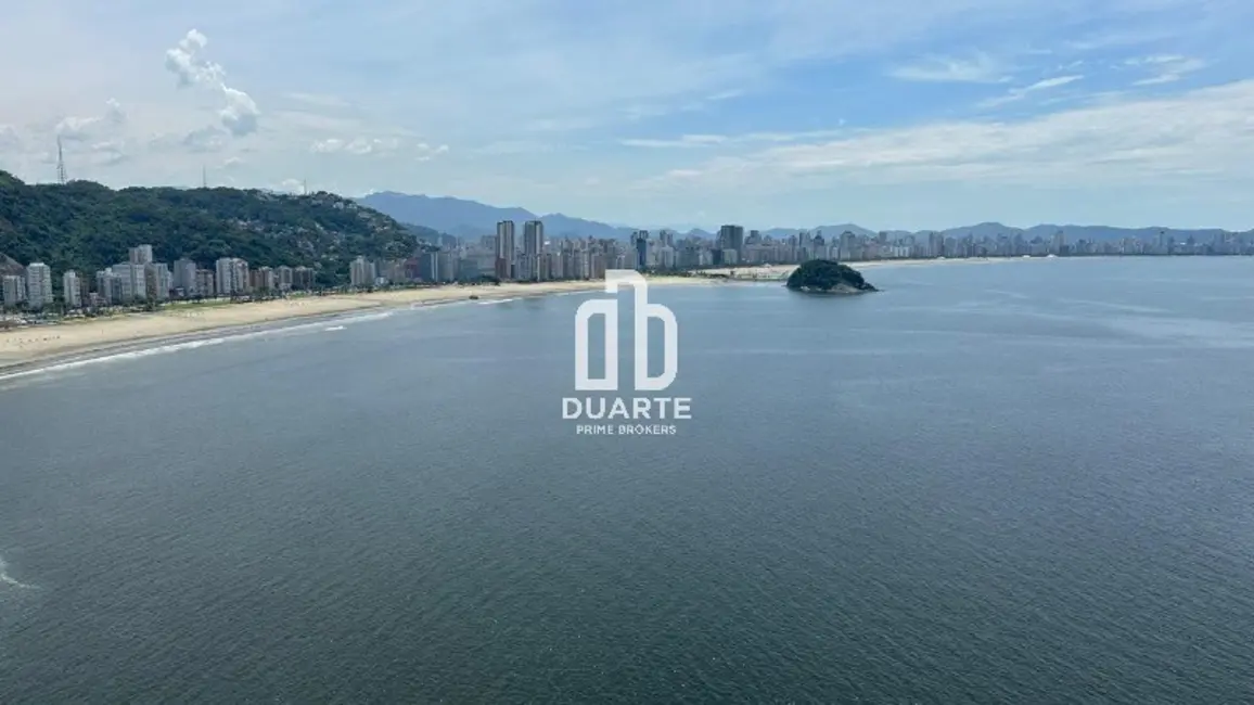 Foto 2 de Apartamento com 1 quarto à venda, 38m2 em Ilha Porchat, Sao Vicente - SP