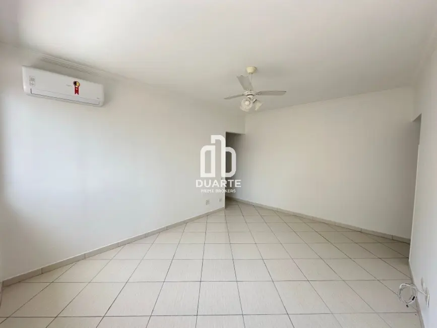 Foto 2 de Apartamento com 2 quartos à venda, 100m2 em Embaré, Santos - SP
