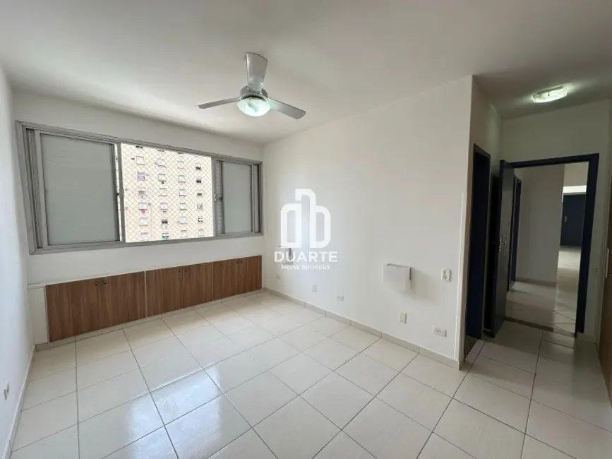 Apartamento com 2 quartos à venda, 100m2 em Embaré, Santos - SP - imagem 9 Foto 9 de Apartamento com 2 quartos à venda, 100m2 em Embaré, Santos - SP