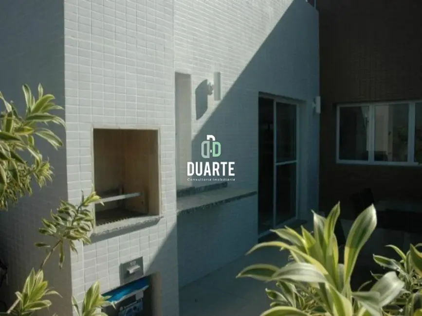 Foto 4 de Apartamento com 2 quartos à venda, 67m2 em Estuário, Santos - SP