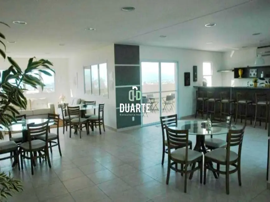 Foto 9 de Apartamento com 2 quartos à venda, 67m2 em Estuário, Santos - SP