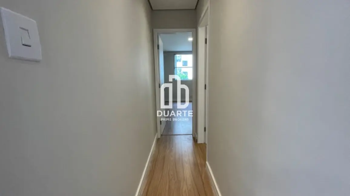 Foto 9 de Apartamento com 2 quartos à venda, 70m2 em Boqueirão, Santos - SP