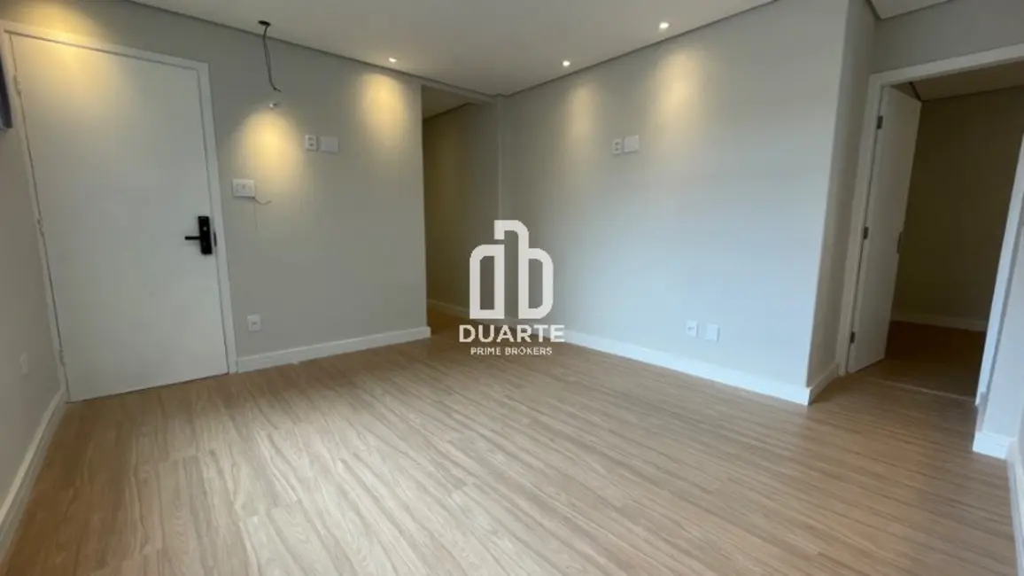 Foto 2 de Apartamento com 2 quartos à venda, 70m2 em Boqueirão, Santos - SP