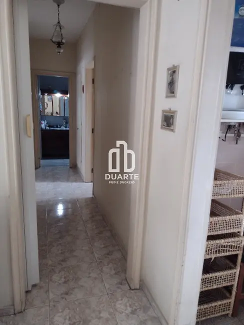 Foto 7 de Apartamento com 2 quartos à venda, 124m2 em Gonzaga, Santos - SP