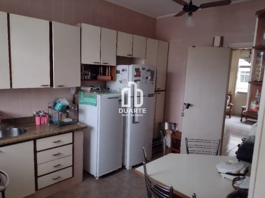 Foto 2 de Apartamento com 2 quartos à venda, 124m2 em Gonzaga, Santos - SP