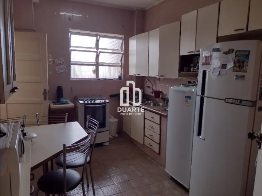 Foto 3 de Apartamento com 2 quartos à venda, 124m2 em Gonzaga, Santos - SP