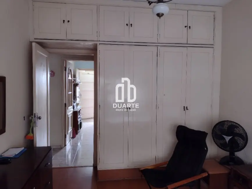 Foto 9 de Apartamento com 2 quartos à venda, 124m2 em Gonzaga, Santos - SP