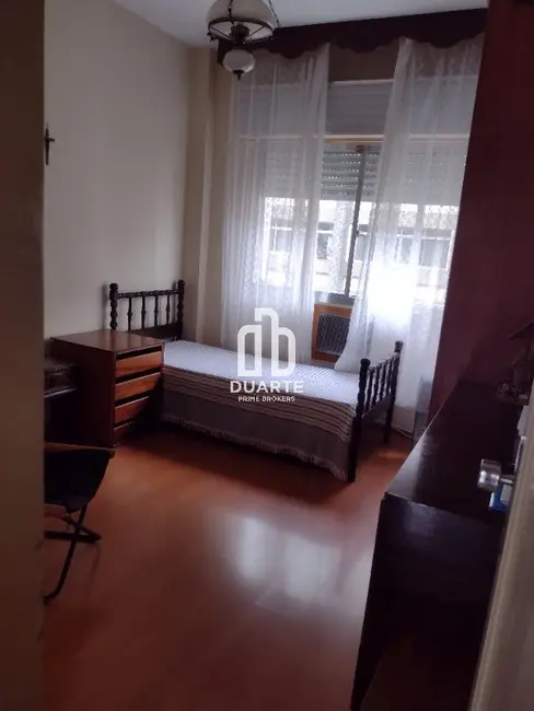 Foto 8 de Apartamento com 2 quartos à venda, 124m2 em Gonzaga, Santos - SP