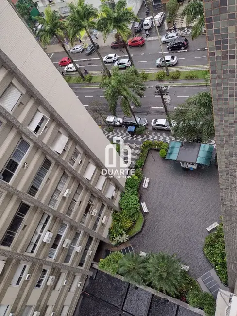 Foto 1 de Apartamento com 2 quartos à venda, 124m2 em Gonzaga, Santos - SP