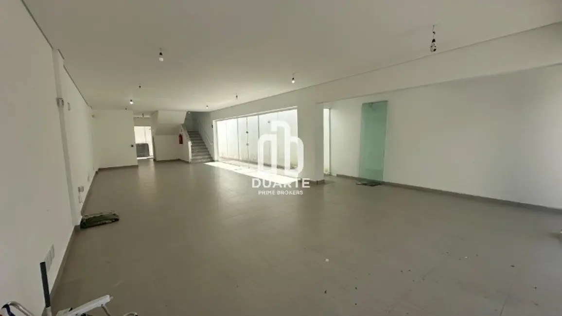 Foto 2 de Loja para alugar, 255m2 em Centro, Sao Vicente - SP