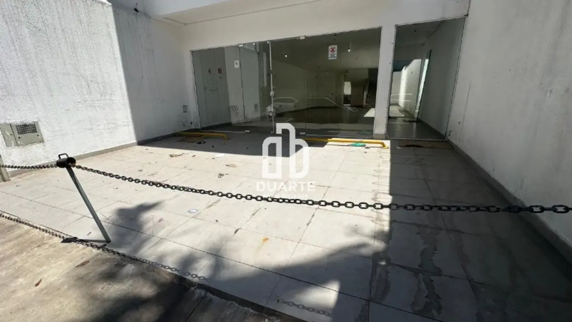 Foto 4 de Loja para alugar, 255m2 em Centro, Sao Vicente - SP