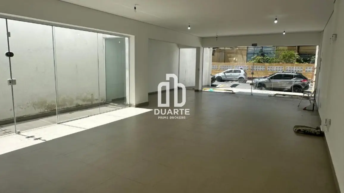 Loja à venda, 255m2 em Centro, Sao Vicente - SP - imagem 4 Foto 4 de Loja à venda, 255m2 em Centro, Sao Vicente - SP