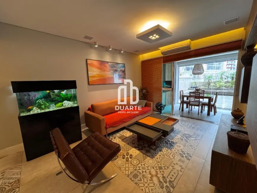 Foto 3 de Apartamento com 2 quartos à venda, 261m2 em Gonzaga, Santos - SP