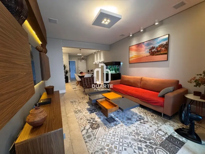 Foto 6 de Apartamento com 2 quartos à venda, 261m2 em Gonzaga, Santos - SP