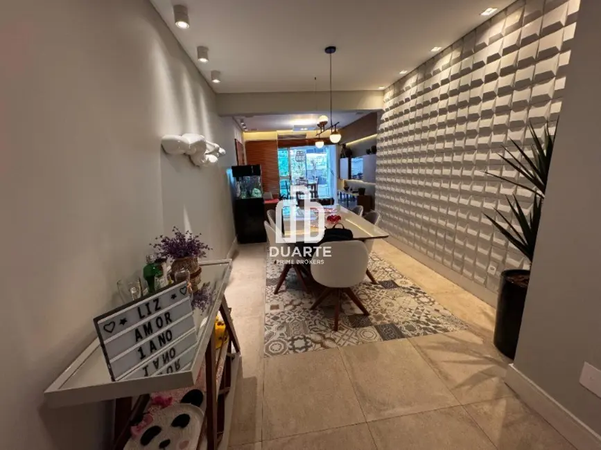 Foto 4 de Apartamento com 2 quartos à venda, 261m2 em Gonzaga, Santos - SP