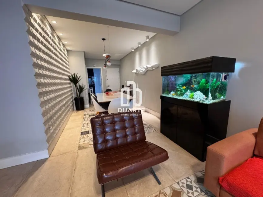 Foto 5 de Apartamento com 2 quartos à venda, 261m2 em Gonzaga, Santos - SP