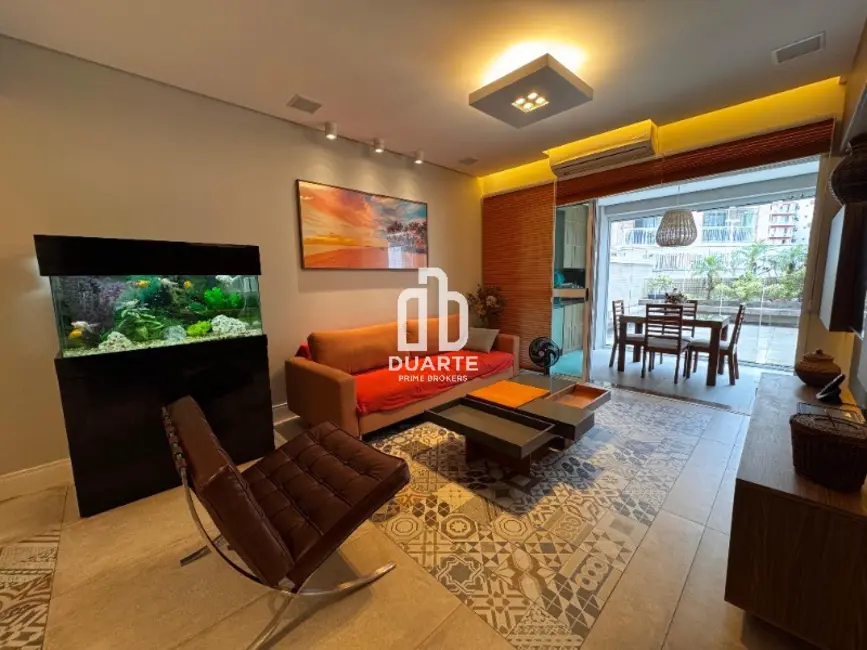 Foto 7 de Apartamento com 2 quartos à venda, 261m2 em Gonzaga, Santos - SP