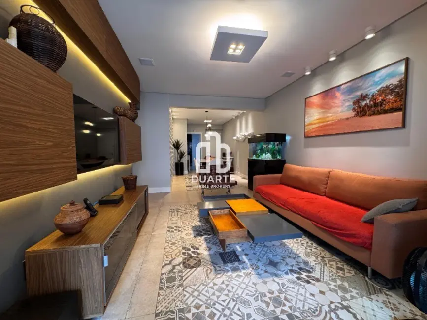 Foto 2 de Apartamento com 2 quartos à venda, 261m2 em Gonzaga, Santos - SP