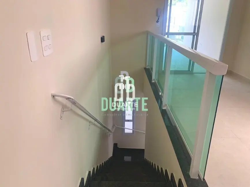 Foto 6 de Casa com 3 quartos à venda, 135m2 em Marapé, Santos - SP