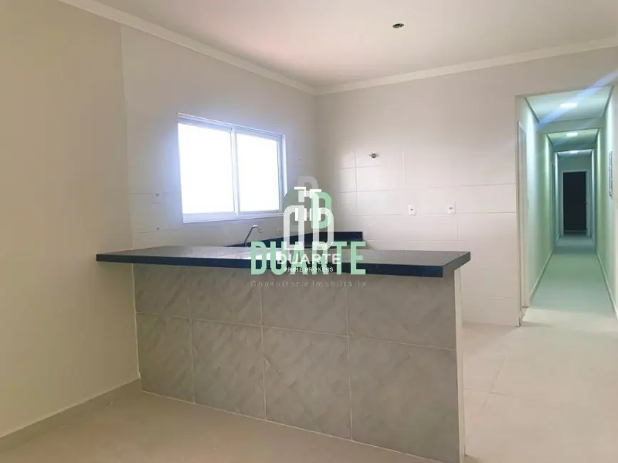 Foto 9 de Casa com 3 quartos à venda, 135m2 em Marapé, Santos - SP