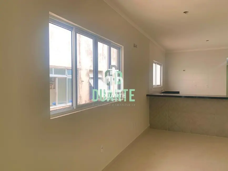 Foto 8 de Casa com 3 quartos à venda, 135m2 em Marapé, Santos - SP