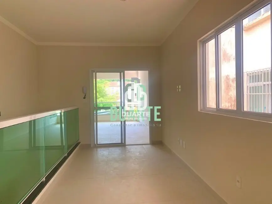 Foto 5 de Casa com 3 quartos à venda, 135m2 em Marapé, Santos - SP