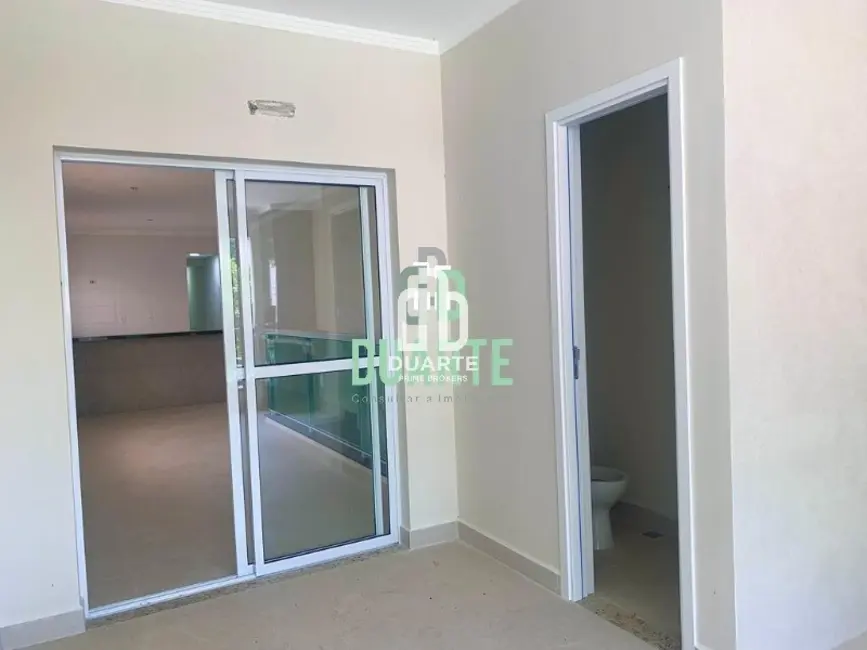 Foto 7 de Casa com 3 quartos à venda, 135m2 em Marapé, Santos - SP