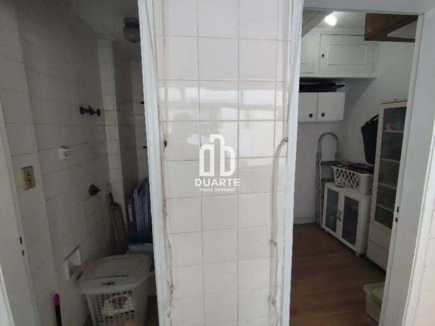 Apartamento com 3 quartos à venda, 180m2 em Boqueirão, Santos - SP - imagem 9 Foto 9 de Apartamento com 3 quartos à venda, 180m2 em Boqueirão, Santos - SP