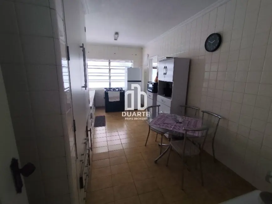 Apartamento com 3 quartos à venda, 180m2 em Boqueirão, Santos - SP - imagem 6 Foto 6 de Apartamento com 3 quartos à venda, 180m2 em Boqueirão, Santos - SP