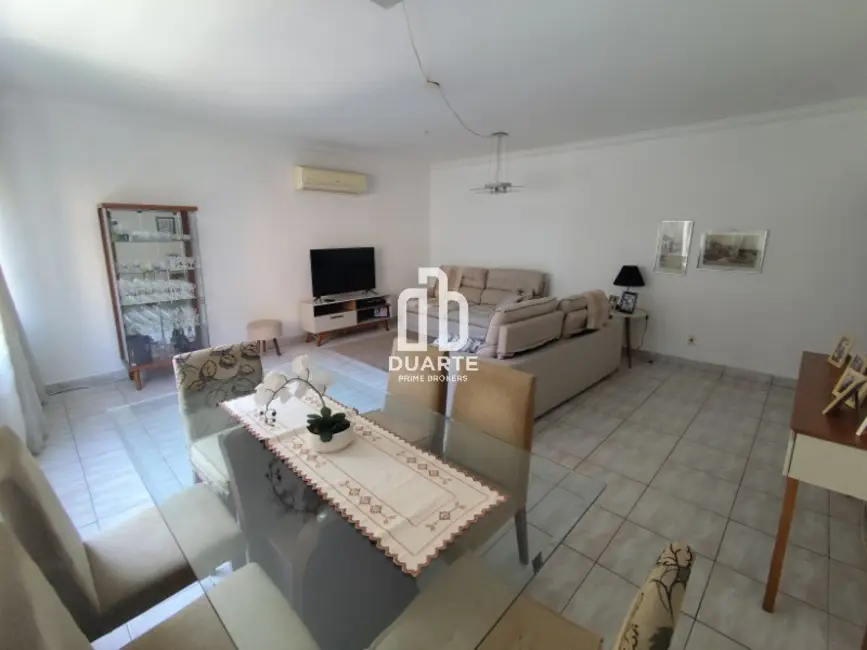 Apartamento com 3 quartos à venda, 180m2 em Boqueirão, Santos - SP - imagem 2 Foto 2 de Apartamento com 3 quartos à venda, 180m2 em Boqueirão, Santos - SP