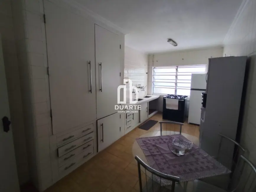 Apartamento com 3 quartos à venda, 180m2 em Boqueirão, Santos - SP - imagem 5 Foto 5 de Apartamento com 3 quartos à venda, 180m2 em Boqueirão, Santos - SP