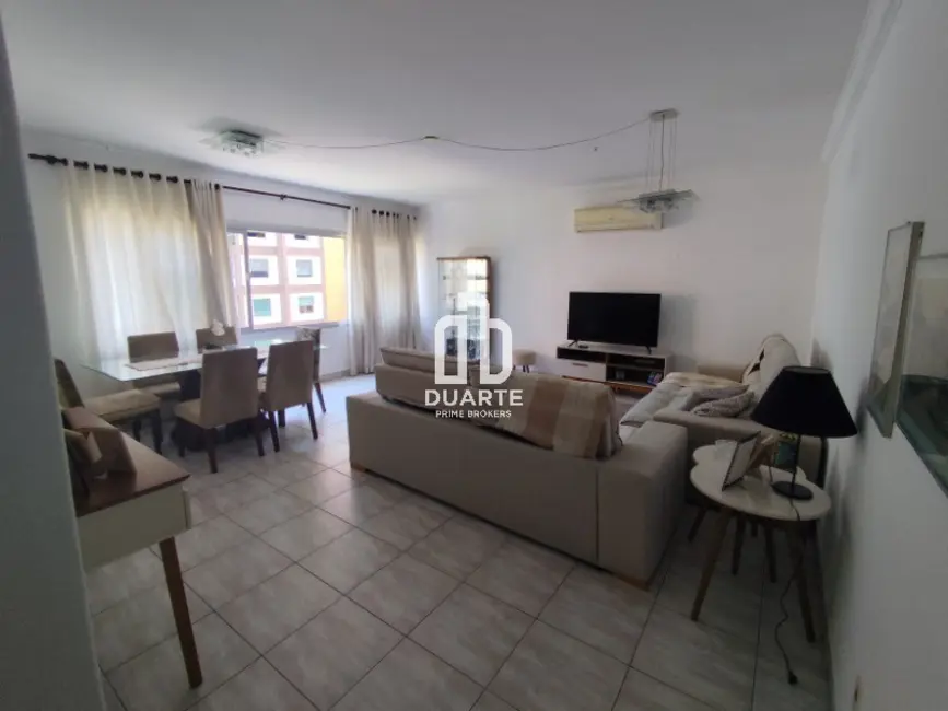 Apartamento com 3 quartos à venda, 180m2 em Boqueirão, Santos - SP - imagem 3 Foto 3 de Apartamento com 3 quartos à venda, 180m2 em Boqueirão, Santos - SP