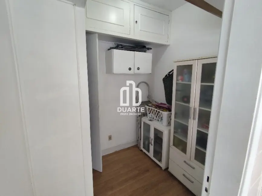 Apartamento com 3 quartos à venda, 180m2 em Boqueirão, Santos - SP - imagem 8 Foto 8 de Apartamento com 3 quartos à venda, 180m2 em Boqueirão, Santos - SP