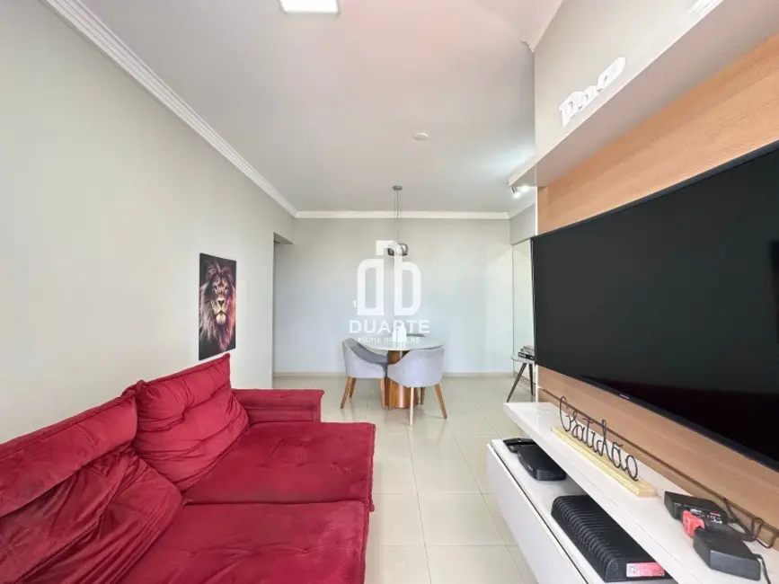 Foto 2 de Apartamento com 2 quartos à venda, 88m2 em Macuco, Santos - SP