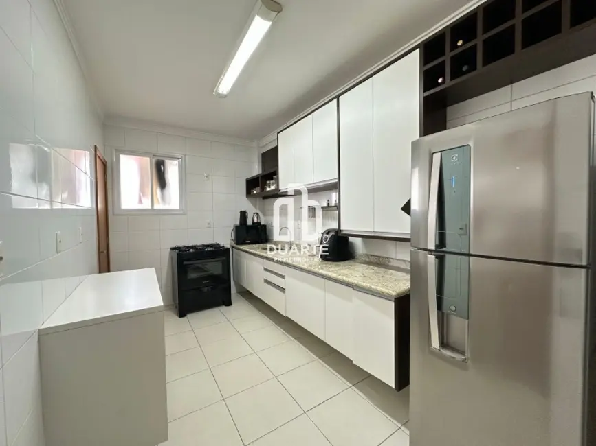 Foto 8 de Apartamento com 2 quartos à venda, 88m2 em Macuco, Santos - SP