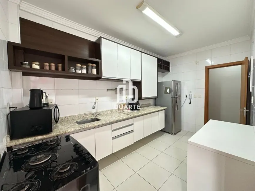 Foto 7 de Apartamento com 2 quartos à venda, 88m2 em Macuco, Santos - SP