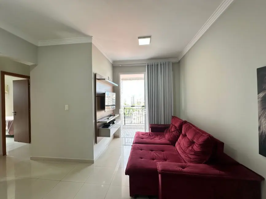 Foto 4 de Apartamento com 2 quartos à venda, 88m2 em Macuco, Santos - SP