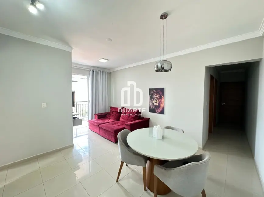 Foto 5 de Apartamento com 2 quartos à venda, 88m2 em Macuco, Santos - SP