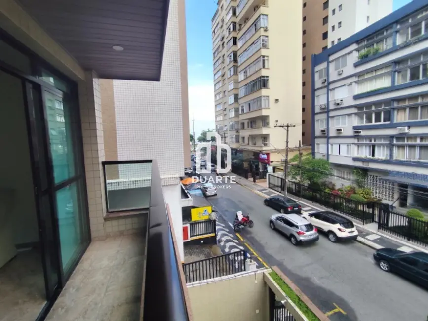 Foto 5 de Apartamento com 4 quartos à venda, 270m2 em Aparecida, Santos - SP