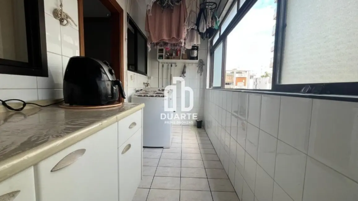 Foto 7 de Apartamento com 2 quartos à venda, 86m2 em Boqueirão, Santos - SP