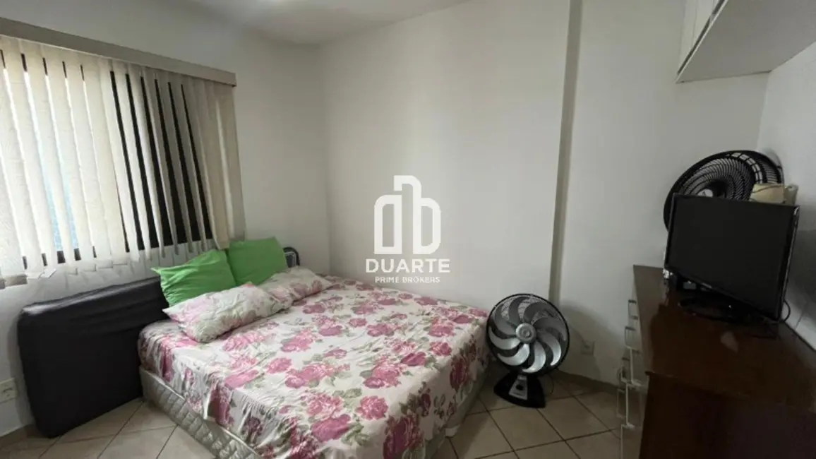 Foto 9 de Apartamento com 2 quartos à venda, 86m2 em Boqueirão, Santos - SP